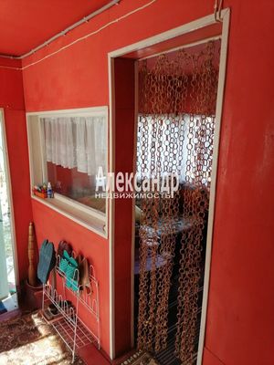 Объект по адресу Ленинградская обл, Тосненский р-н, Ушаки с, Маяковского ул, д. 5