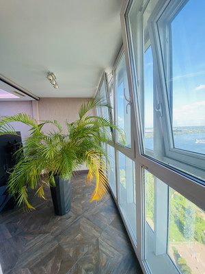 Объект по адресу Санкт-Петербург г, Обуховской Обороны пр-кт, д. 138А