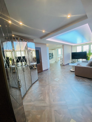 Объект по адресу Санкт-Петербург г, Обуховской Обороны пр-кт, д. 138А