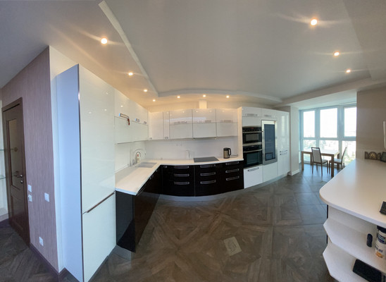 Объект по адресу Санкт-Петербург г, Обуховской Обороны пр-кт, д. 138А