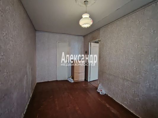 Объект по адресу Санкт-Петербург г, Шушары п, Колпинское ш, д. 8