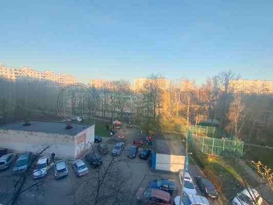 Объект по адресу Москва г, Ташкентская ул, д. 7