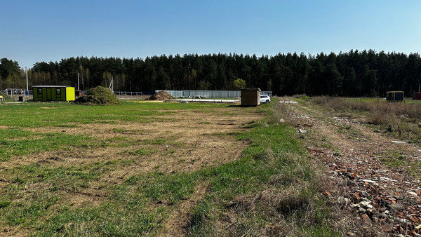 Объект по адресу Москва, Загорново с 