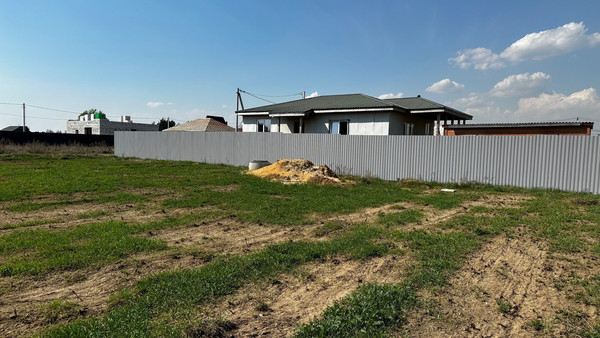 Объект по адресу Москва, Загорново с 