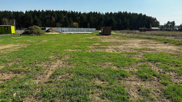 Объект по адресу Москва, Загорново с 