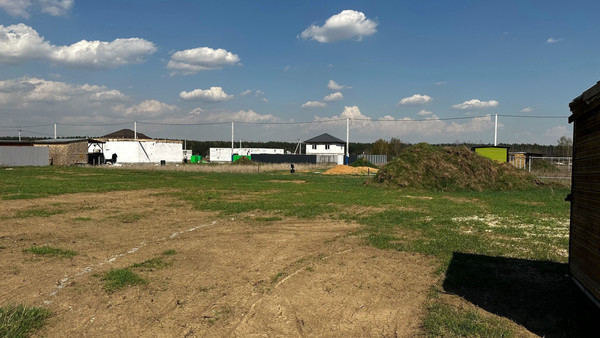 Объект по адресу Москва, Загорново с 