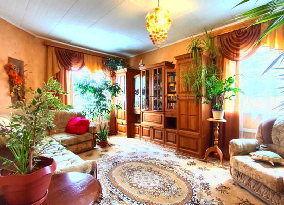 Объект по адресу Краснодарский край, Апшеронский р-н, Партизанская ул, д. 128А