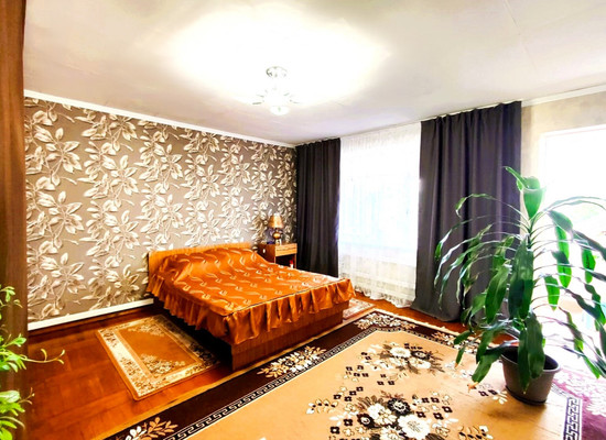 Объект по адресу Краснодарский край, Апшеронский р-н, Партизанская ул, д. 128А