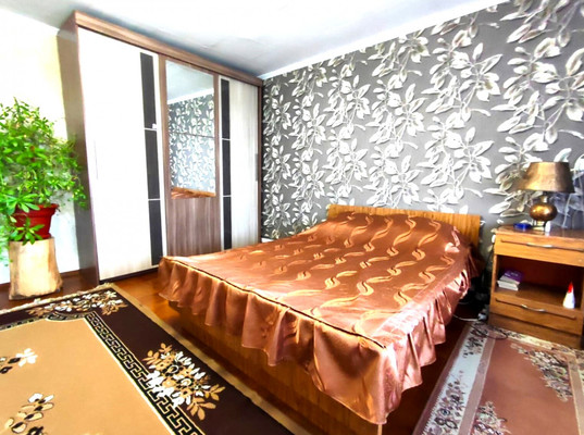 Объект по адресу Краснодарский край, Апшеронский р-н, Партизанская ул, д. 128А