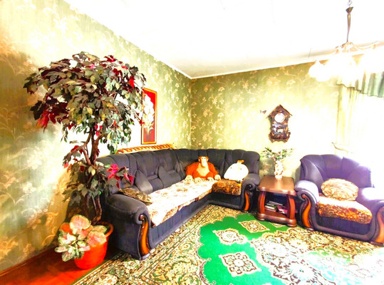 Объект по адресу Краснодарский край, Апшеронский р-н, Партизанская ул, д. 128А