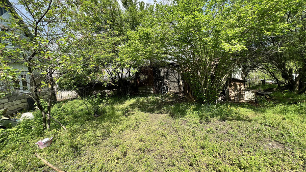 Объект по адресу Краснодарский край, Апшеронский р-н, Нефтегорск пгт, Сиуды ул, д. 22