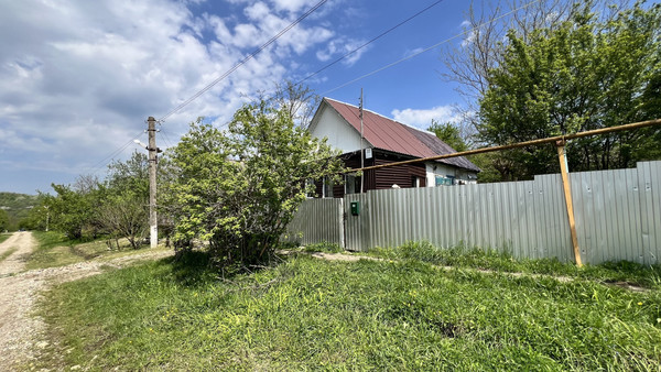 Объект по адресу Краснодарский край, Апшеронский р-н, Нефтегорск пгт, Сиуды ул, д. 22