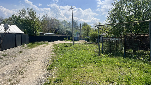 Объект по адресу Краснодарский край, Апшеронский р-н, Нефтегорск пгт, Сиуды ул, д. 22