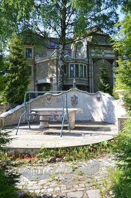 Объект по адресу Ленинградская обл, Всеволожский р-н, Юкки д, Песчаная ул, д. 16А