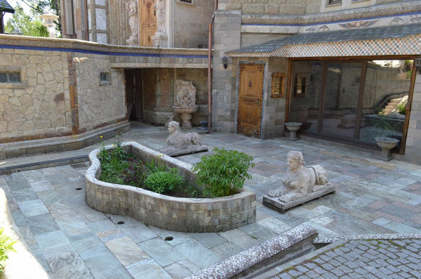 Объект по адресу Ленинградская обл, Всеволожский р-н, Юкки д, Песчаная ул, д. 16А