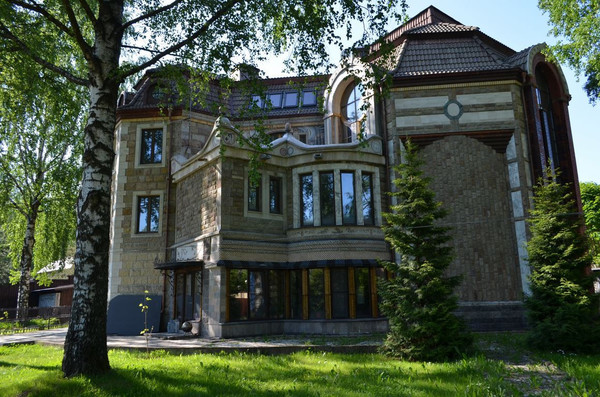 Объект по адресу Ленинградская обл, Всеволожский р-н, Юкки д, Песчаная ул, д. 16А