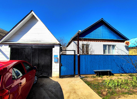 Объект по адресу Краснодарский край, Апшеронский р-н, Гвардейская ул, д. 14