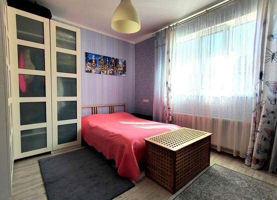 Объект по адресу Краснодарский край, Апшеронский р-н, Гвардейская ул, д. 14