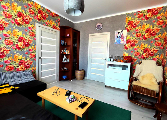 Объект по адресу Краснодарский край, Апшеронский р-н, Гвардейская ул, д. 14