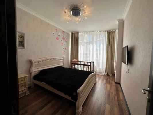Объект по адресу Краснодарский край, Адлерский р-н, Кирова ул, д. 30