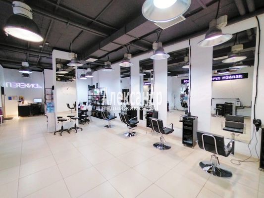 Объект по адресу Ленинградская обл, Всеволожский р-н, Петровский б-р, д. 7