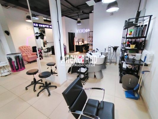 Объект по адресу Ленинградская обл, Всеволожский р-н, Петровский б-р, д. 7