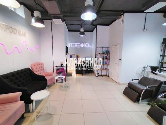 Объект по адресу Ленинградская обл, Всеволожский р-н, Петровский б-р, д. 7