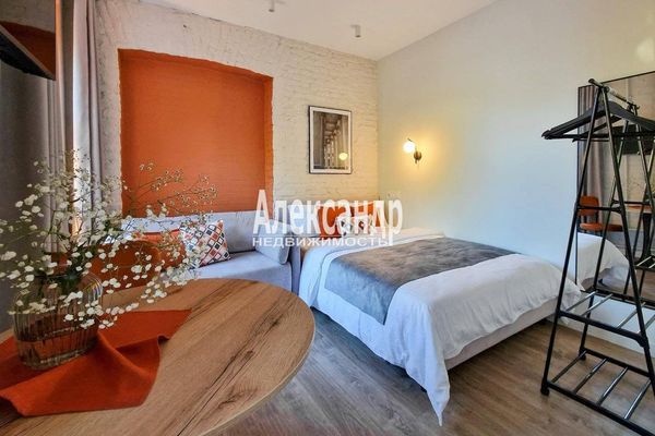 Объект по адресу Санкт-Петербург г, Маяковского ул, д. 28