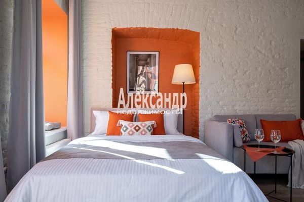 Объект по адресу Санкт-Петербург г, Маяковского ул, д. 28