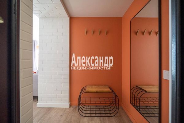 Объект по адресу Санкт-Петербург г, Маяковского ул, д. 28