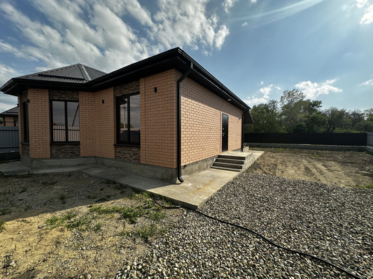 Объект по адресу Краснодарский край, Белореченский р-н, Родники п, Ольховая ул, д. 28