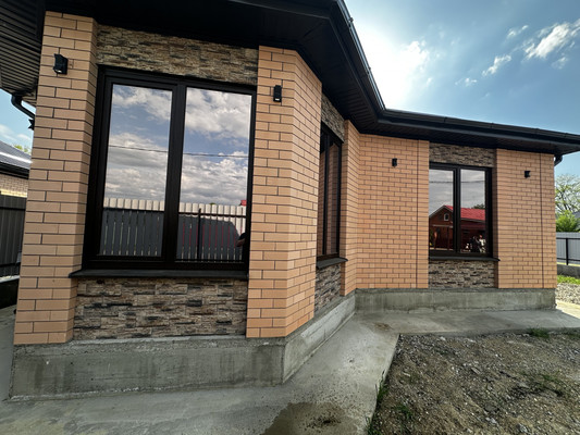 Объект по адресу Краснодарский край, Белореченский р-н, Родники п, Ольховая ул, д. 28