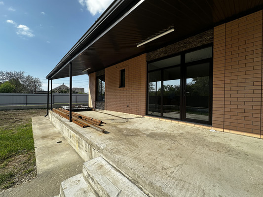 Объект по адресу Краснодарский край, Белореченский р-н, Родники п, Ольховая ул, д. 28