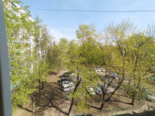 Объект по адресу Московская обл, Юбилейная ул, д. 10