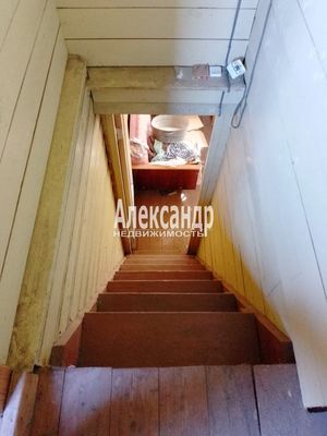 Объект по адресу Ленинградская обл, Тихвинский р-н, N2 Кайвакса тер. СНТ, 13-я линия ул, д. 2