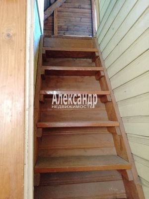 Объект по адресу Ленинградская обл, Тихвинский р-н, N2 Кайвакса тер. СНТ, 13-я линия ул, д. 2