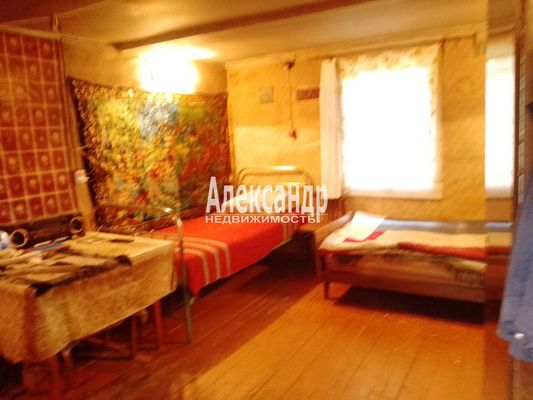 Объект по адресу Ленинградская обл, Тихвинский р-н, N2 Кайвакса тер. СНТ, 13-я линия ул, д. 2