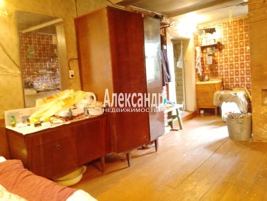 Объект по адресу Ленинградская обл, Тихвинский р-н, N2 Кайвакса тер. СНТ, 13-я линия ул, д. 2