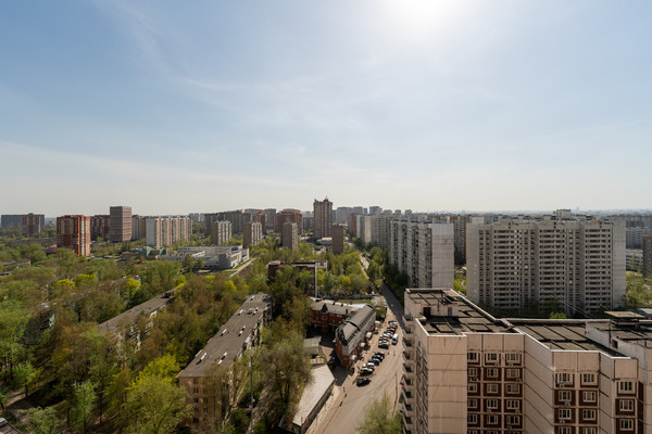Объект по адресу Московская обл, Кирова ул, д. 9к2