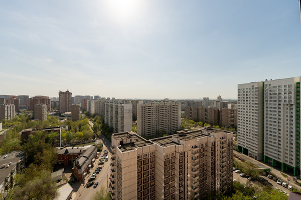 Объект по адресу Московская обл, Кирова ул, д. 9к2