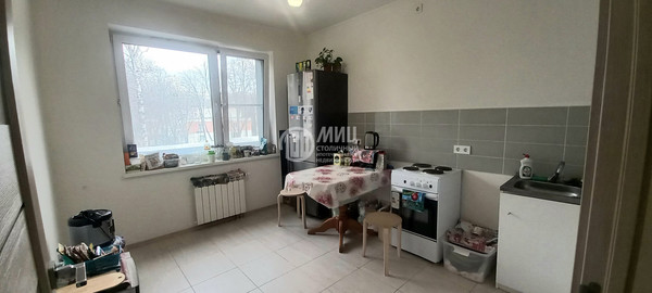 Объект по адресу Москва г, Туристская ул, д. 14