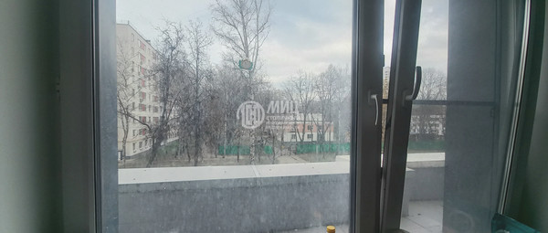 Объект по адресу Москва г, Туристская ул, д. 14