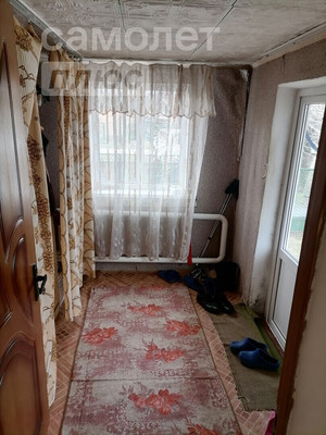 Объект по адресу Краснодарский край, Крымский р-н, Варениковская ст-ца, Лермонтова ул