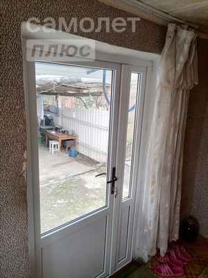 Объект по адресу Краснодарский край, Крымский р-н, Варениковская ст-ца, Лермонтова ул