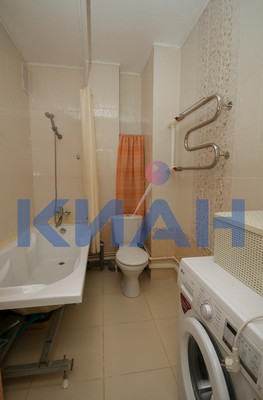 Объект по адресу Красноярский край, Октябрьский р-н, Борисова ул, д. 34