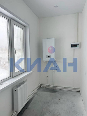 Объект по адресу Красноярский край, Емельяновский р-н, Элита п, Новая ул, д. 19
