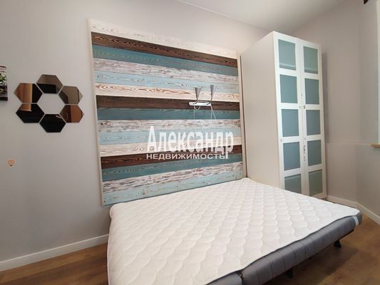 Объект по адресу Санкт-Петербург г, Каховского пер, д. 7