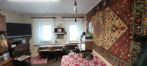 Объект по адресу Ленинградская обл, Гатчинский р-н, Никольское с, Киевское ш, д. 10