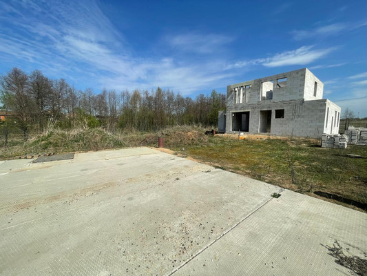 Объект по адресу Москва, Васюнино д 