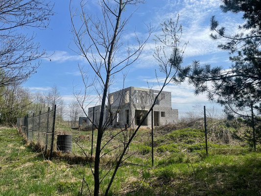 Объект по адресу Москва, Васюнино д 